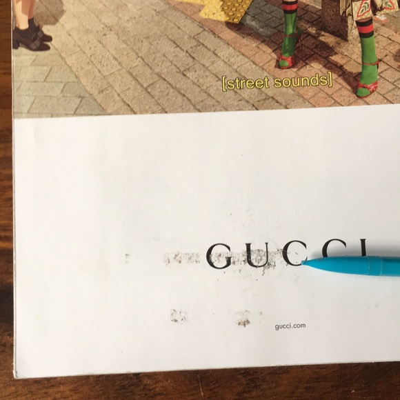 VOGUE Kendall Jenner September 2016 U.S. Magazine 800 pages (no bundling please) - Picture 9 of 9